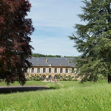 Chateau De Martigny Colmey Kültér fotó