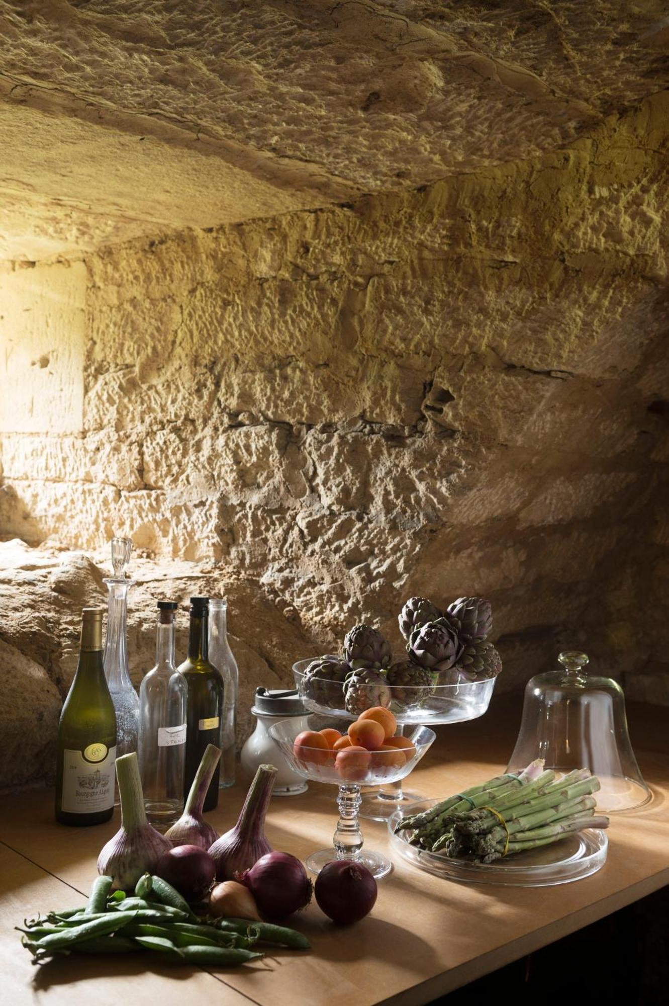 Chateau De Martigny Colmey Kültér fotó