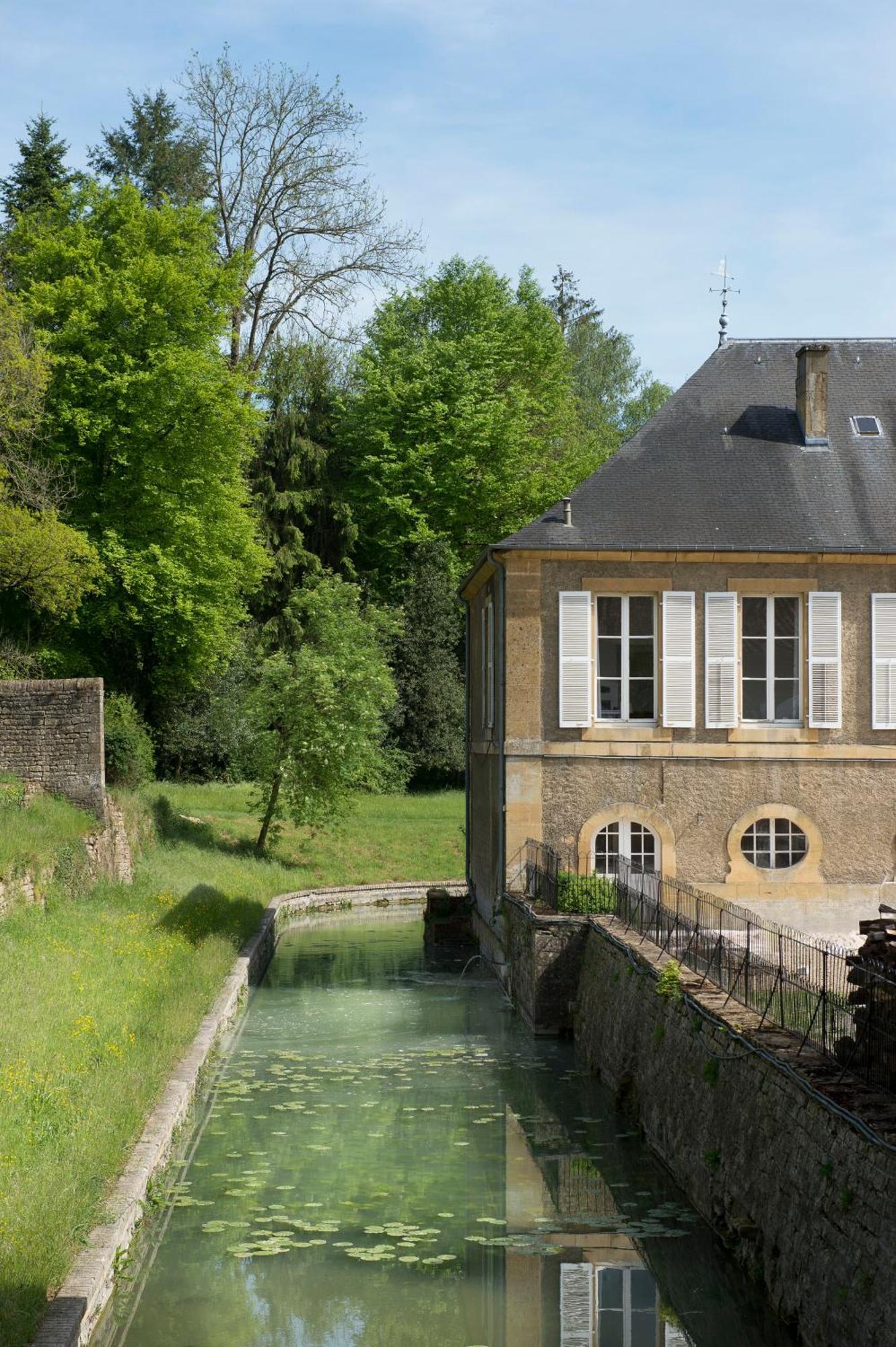 Chateau De Martigny Colmey Kültér fotó